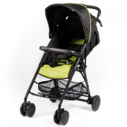 Buggy compact XL 4,4 kg - lime lime